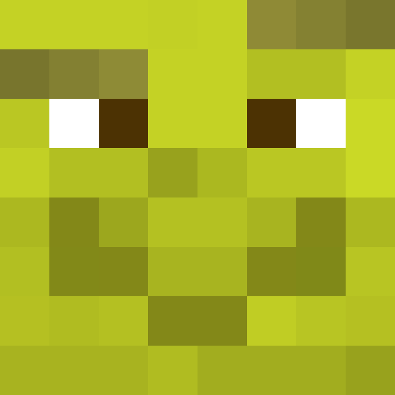 Fastlukaz's skin