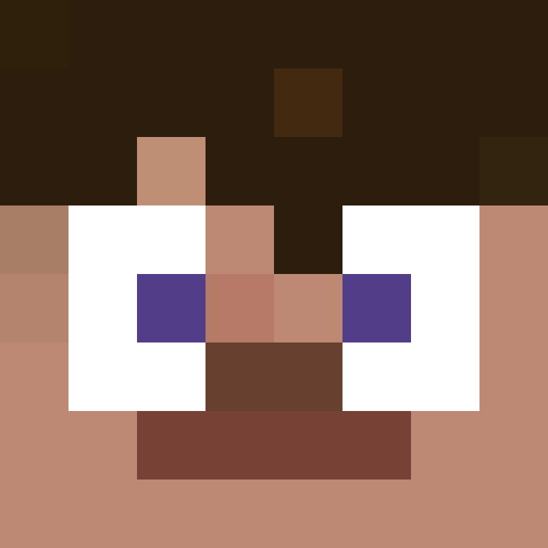 viviennie's skin