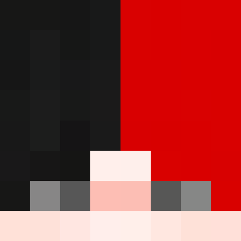 Deuslam's skin