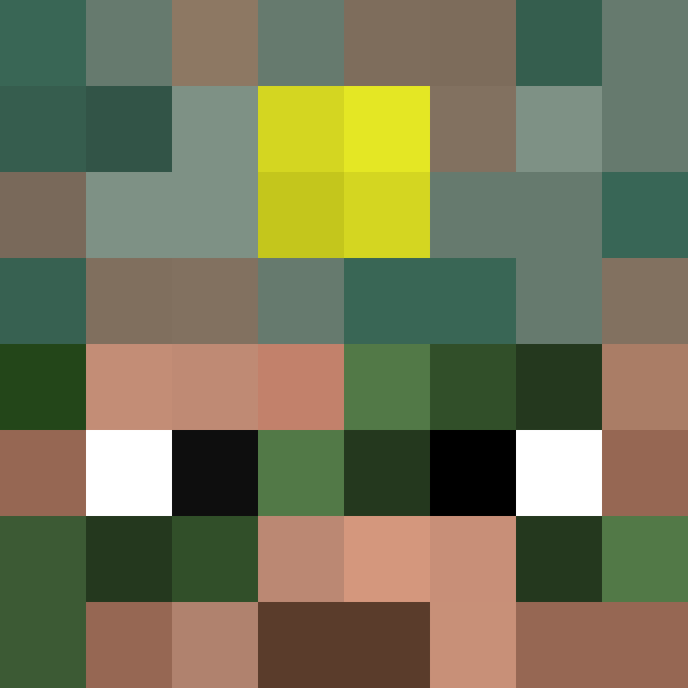 archieau1's skin