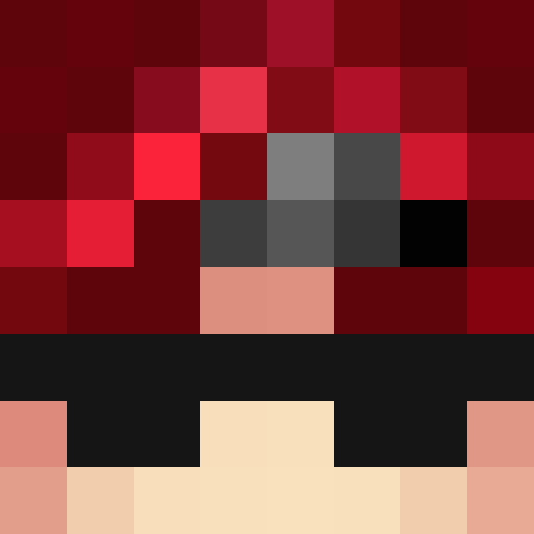 P4X5's skin