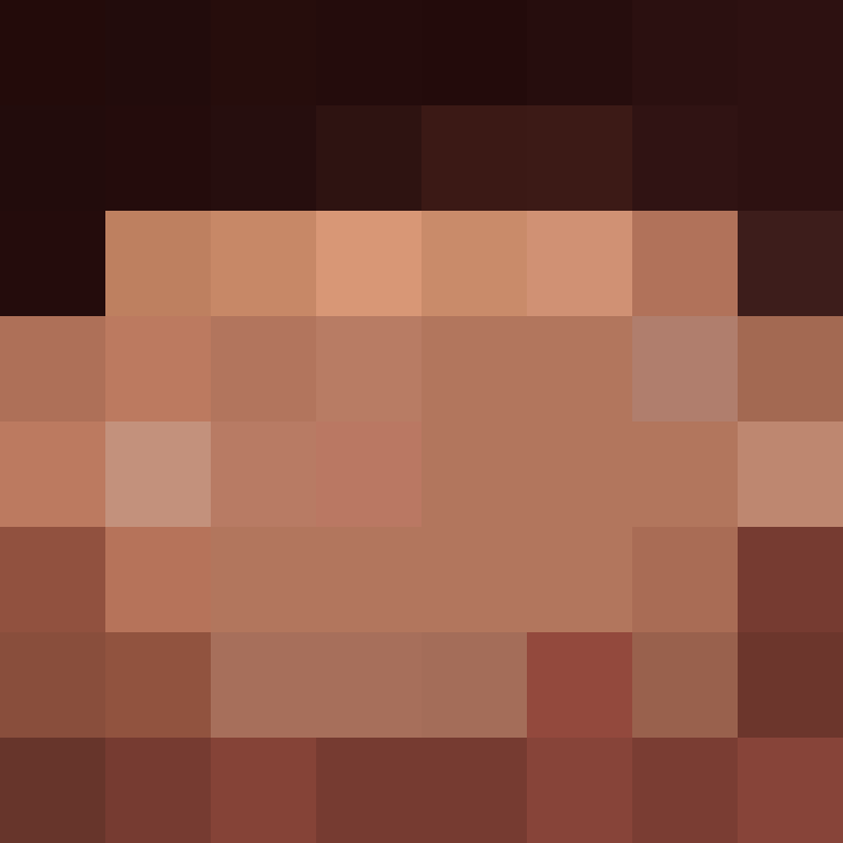 Matanca's skin