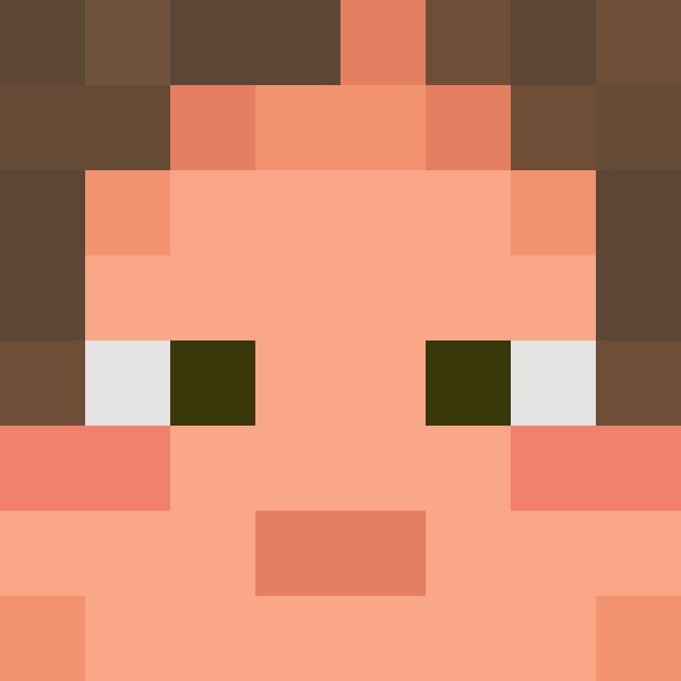 mebreh's skin