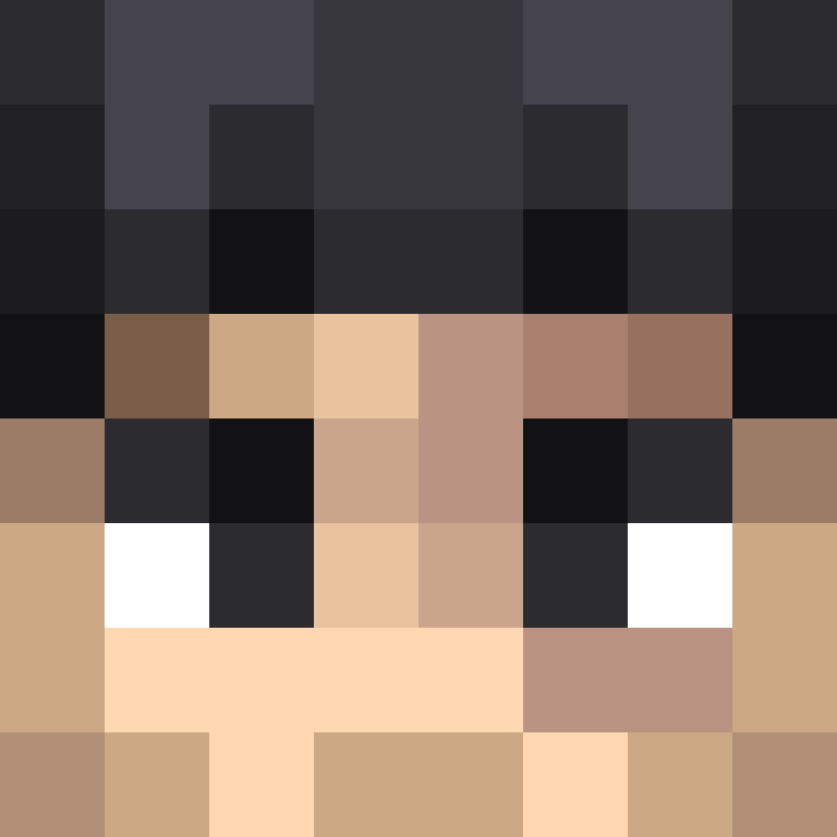beamns's skin