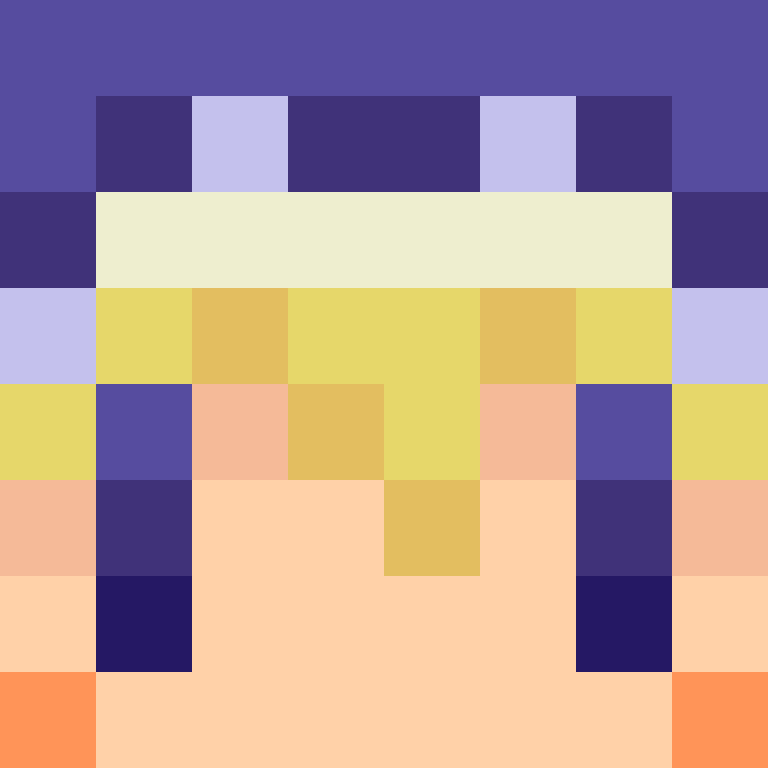 svwisz's skin