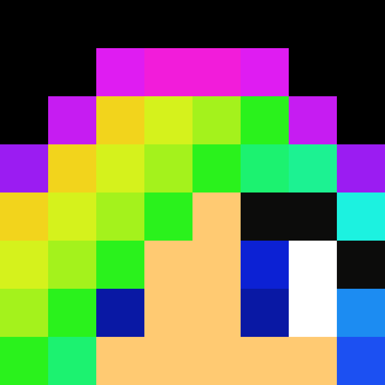 Meganomira333's skin