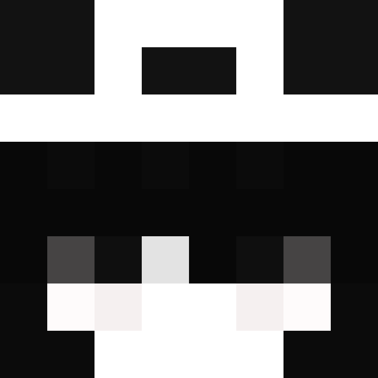 0Syc's skin