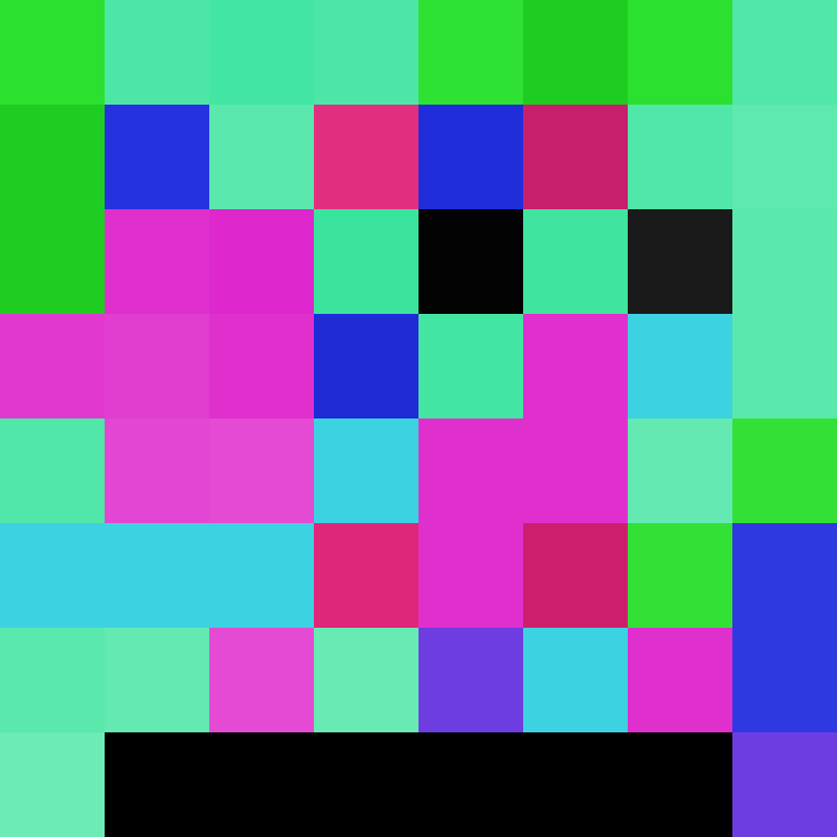 Aura069's skin
