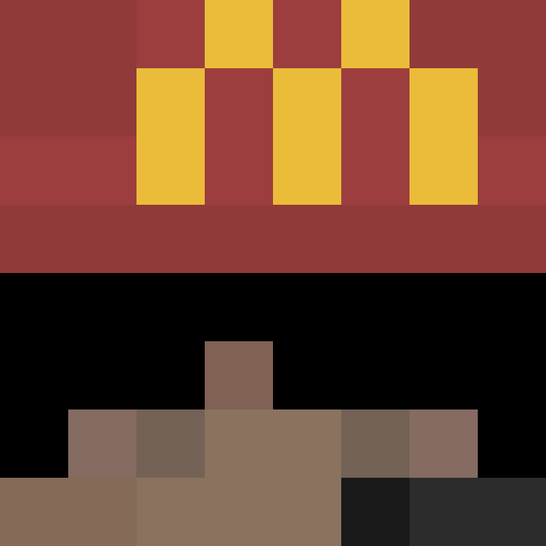 veeeeeeeeek's skin