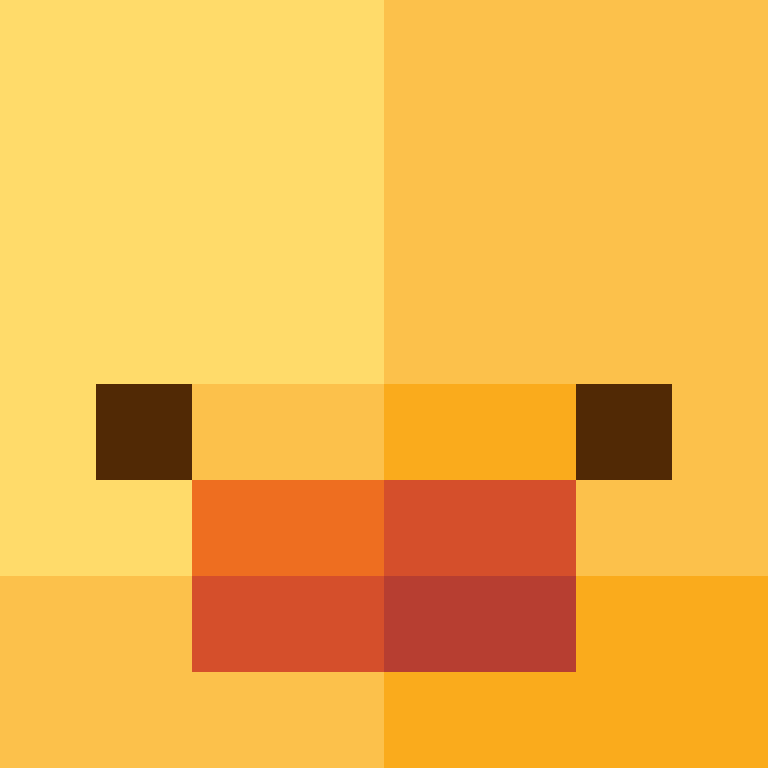 donnie1218's skin