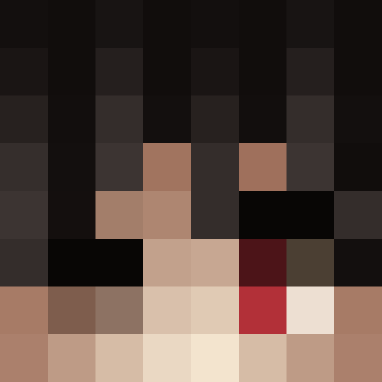 Tronkyddo's skin
