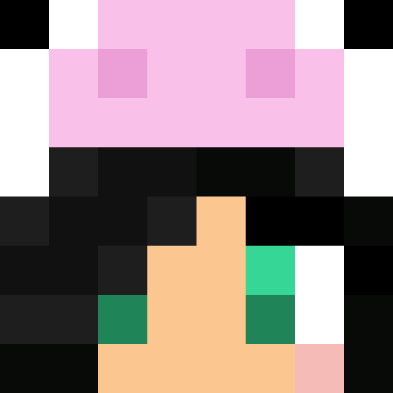 Janysekk's skin