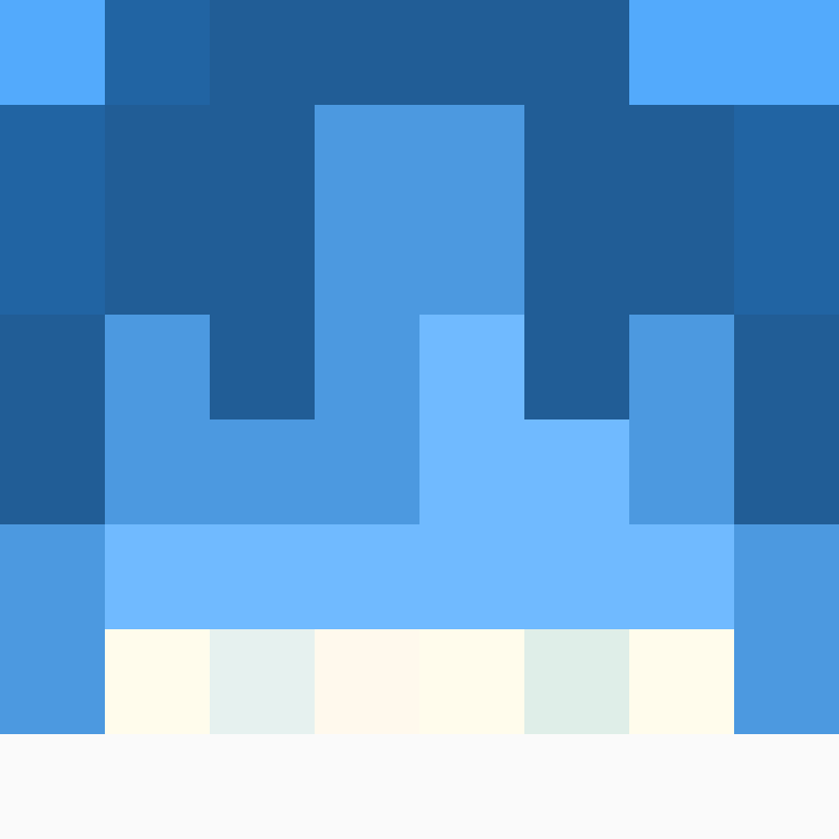 IamTheCubi's skin