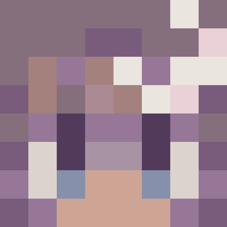 Kamijice's skin