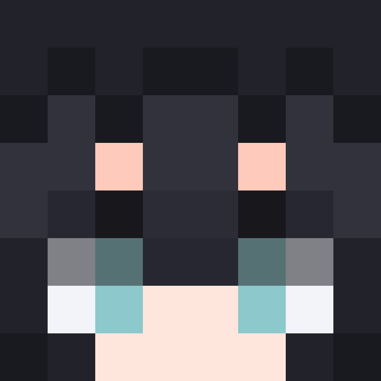 frosty9275's skin