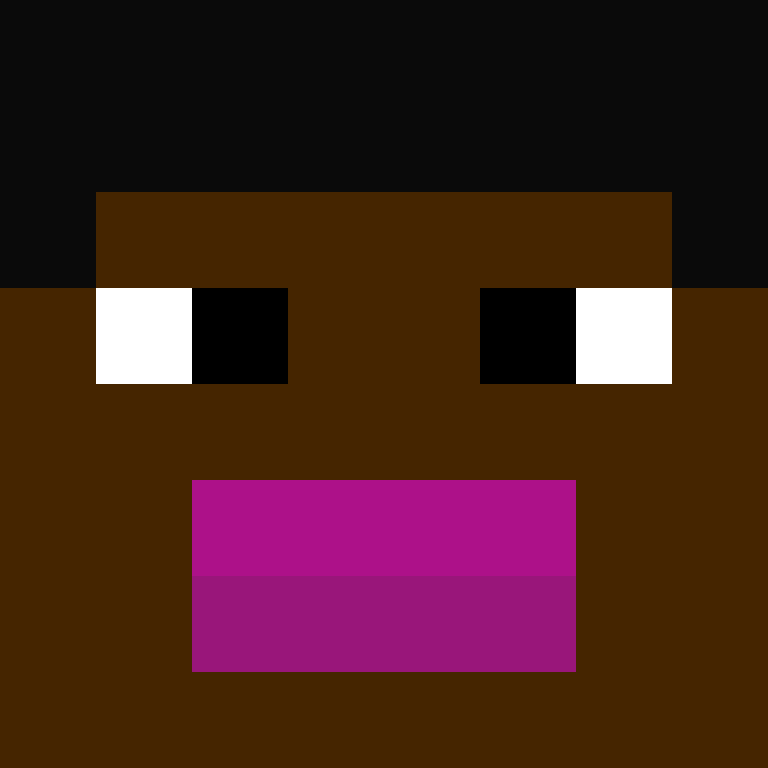 M3ch4n1c4l's skin