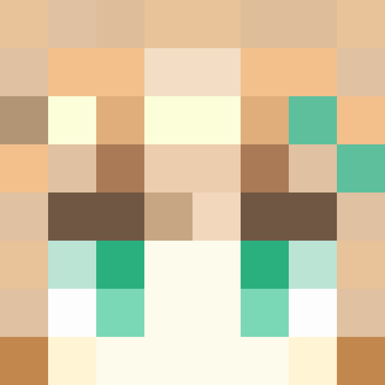BukkitAPI's skin