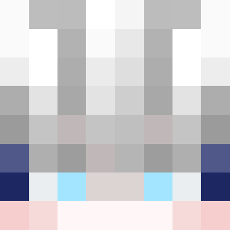 Azelonxn's skin