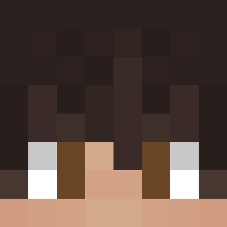 GeyserMC's skin
