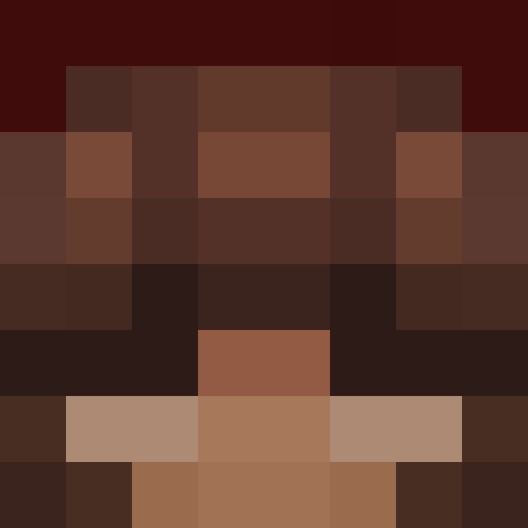 melatonul's skin