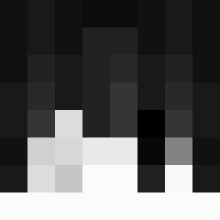 evannescence's skin