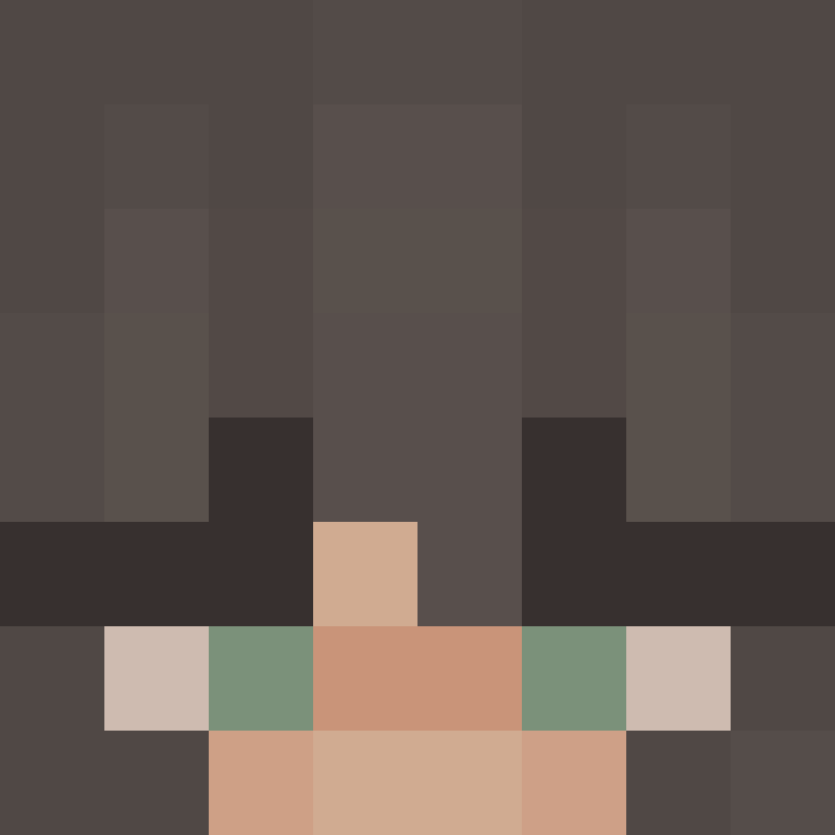 TehKrustyKrab's skin