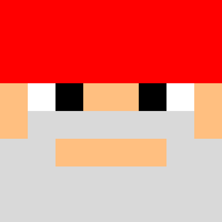 InfraredWaves's skin