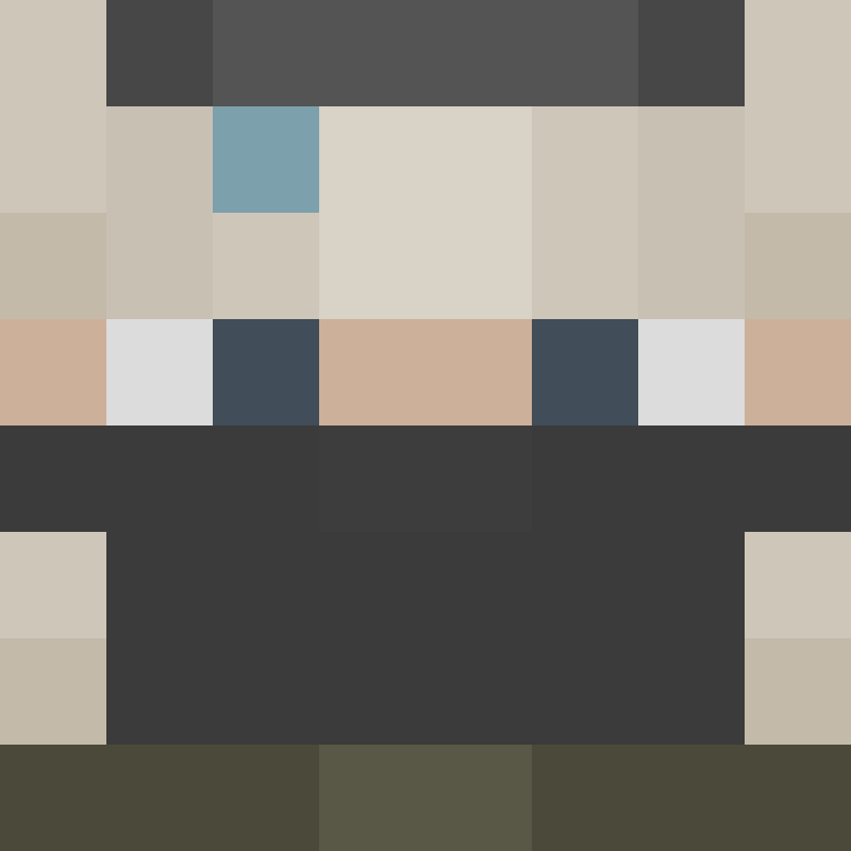 Busybee918's skin