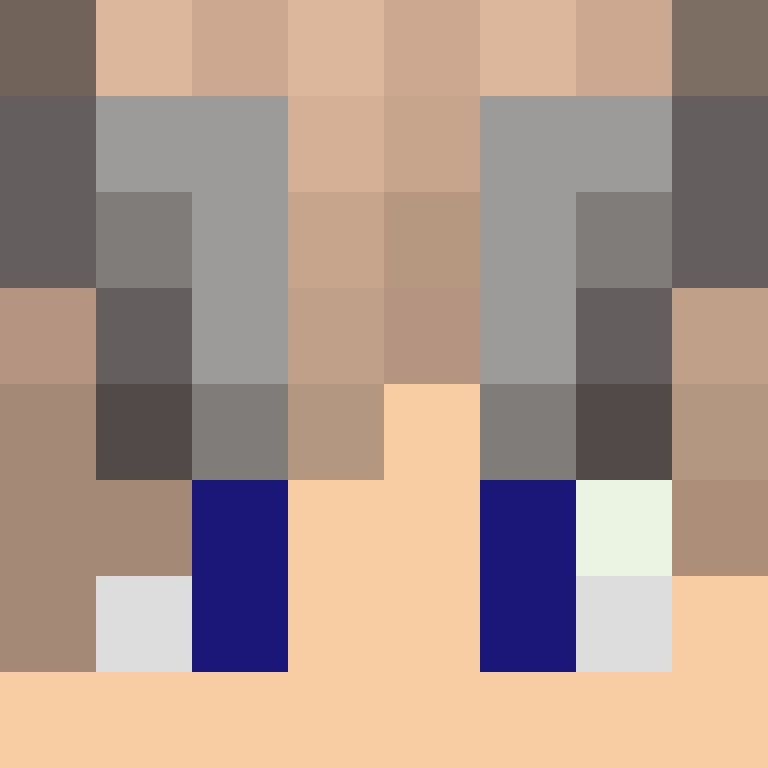 Lxhv's skin