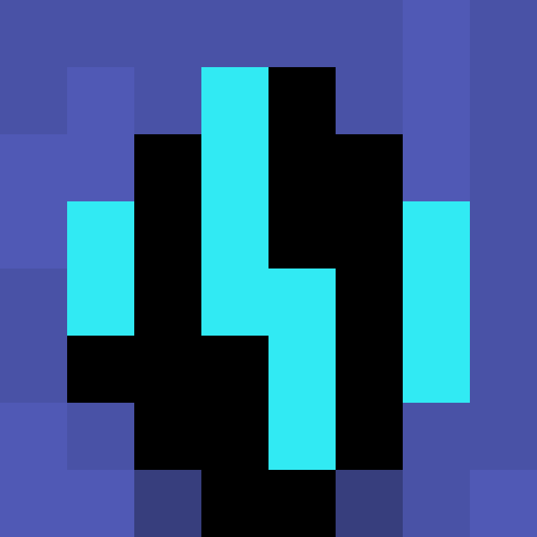 Decurious's skin