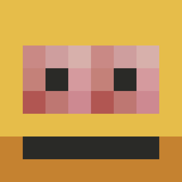 UmStain's skin