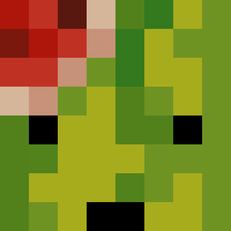 Sweetiefoxloverr's skin