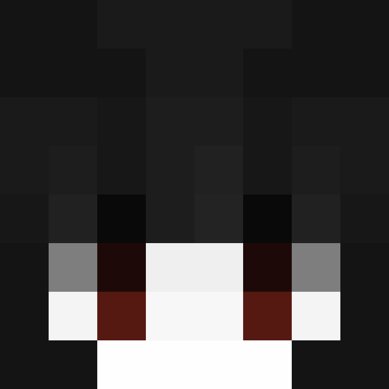 mitsukayla's skin
