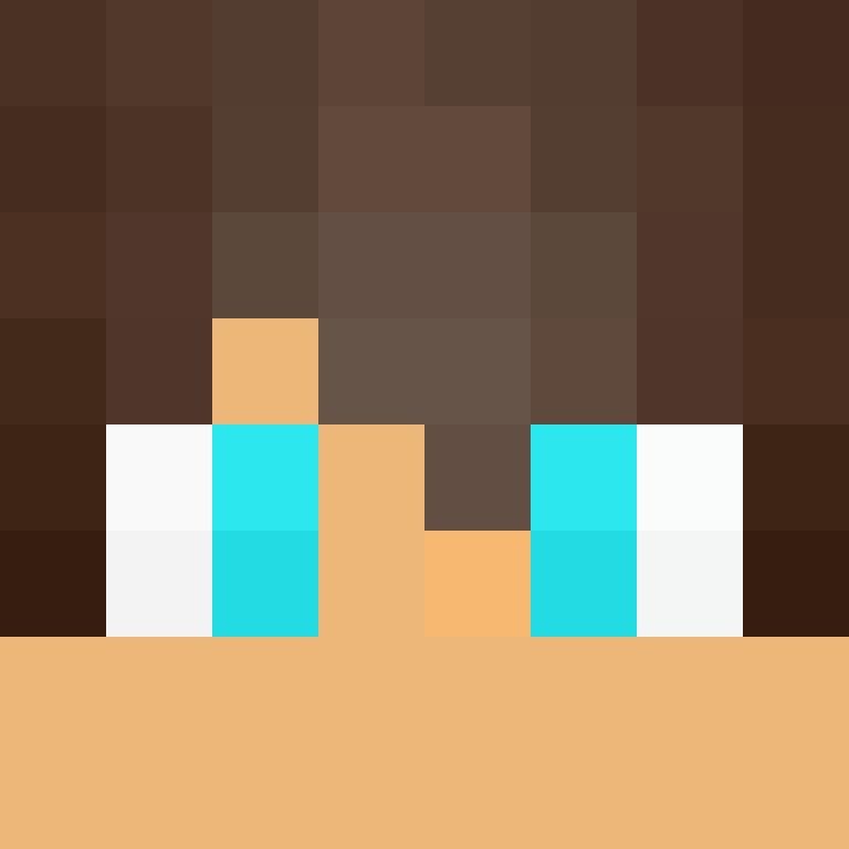 bubman2000's skin