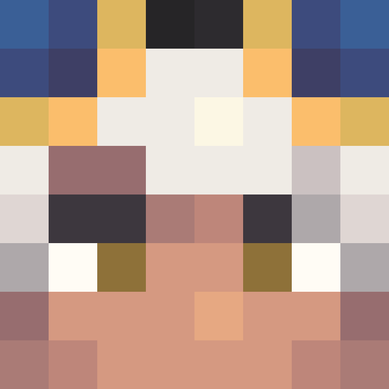 misterjewell's skin