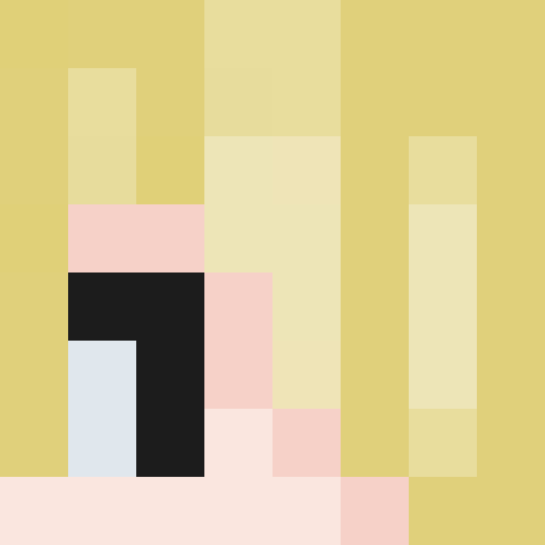 Sepuwu's skin