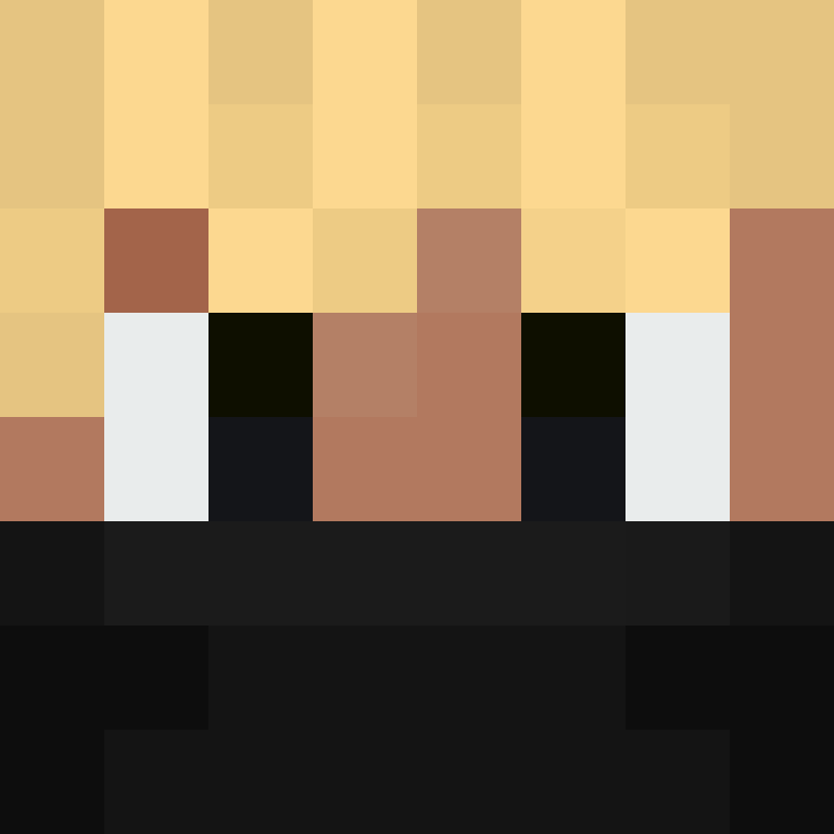DargiV's skin