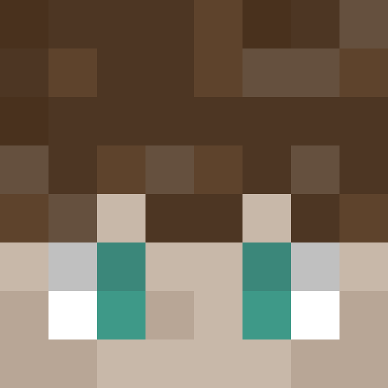 ItzClox's skin