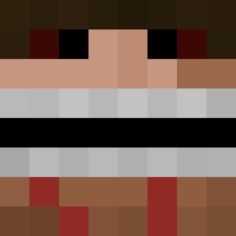 Desperate70's skin