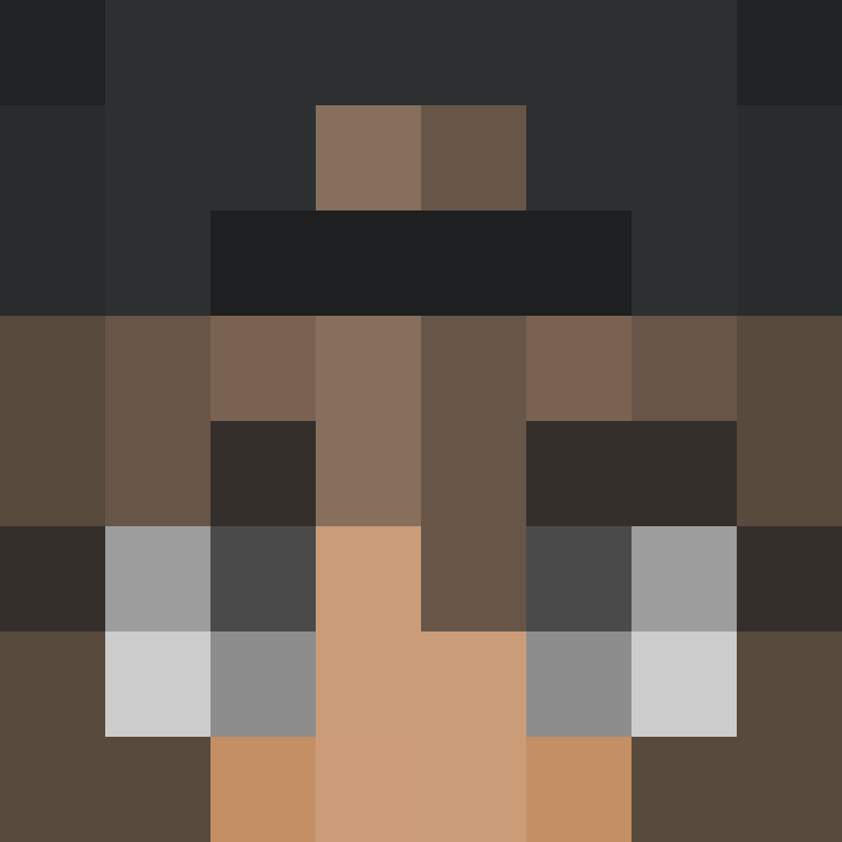 Walkiei407's skin
