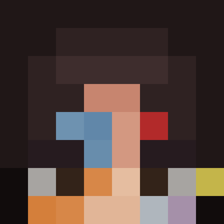SolomonInSpace's skin