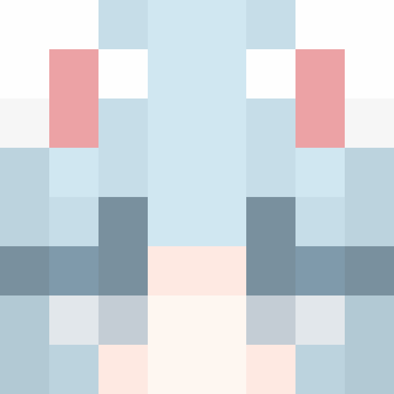 nymmling's skin