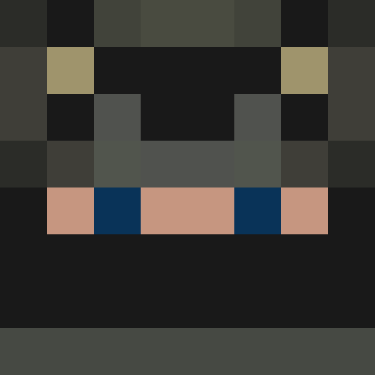 sendhjelpa's skin