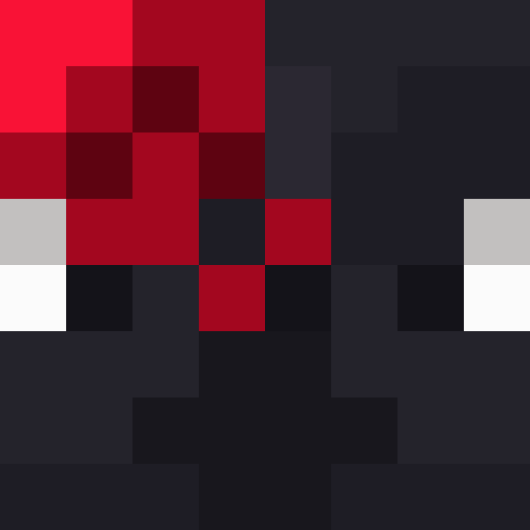 Crowly_'s skin