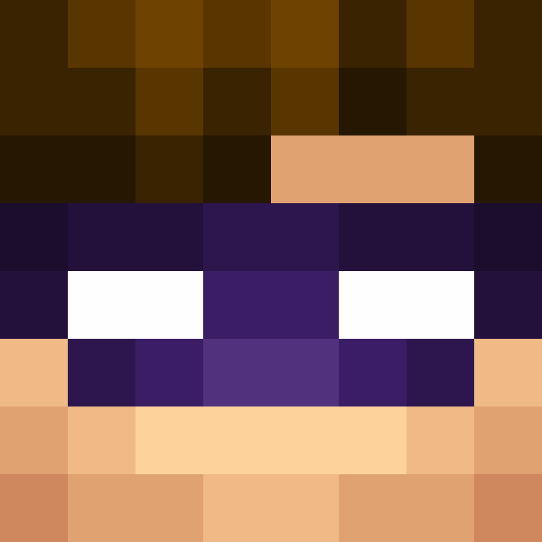 ULTlMATE's skin