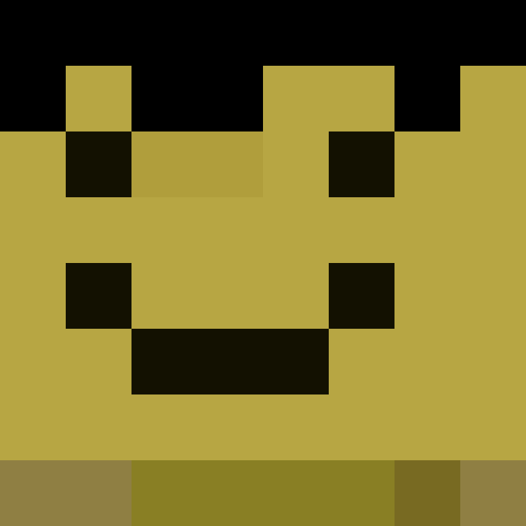 Chudsome's skin