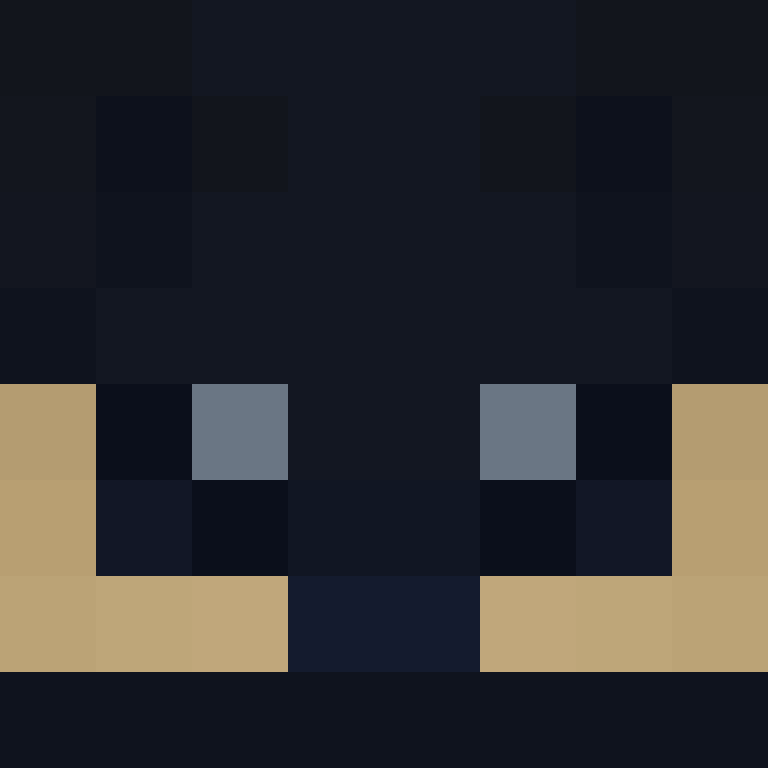 MinkXV's skin