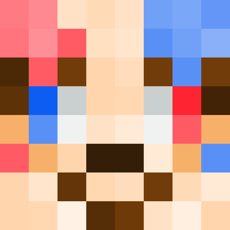 Starwolf12345's skin