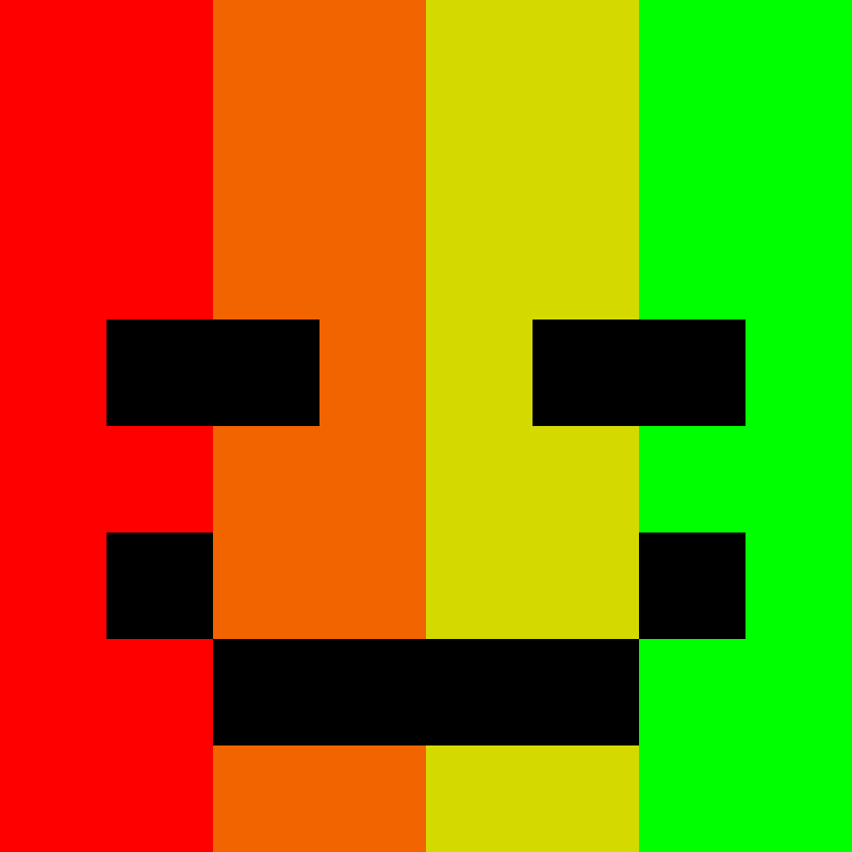 RainbowClark's skin