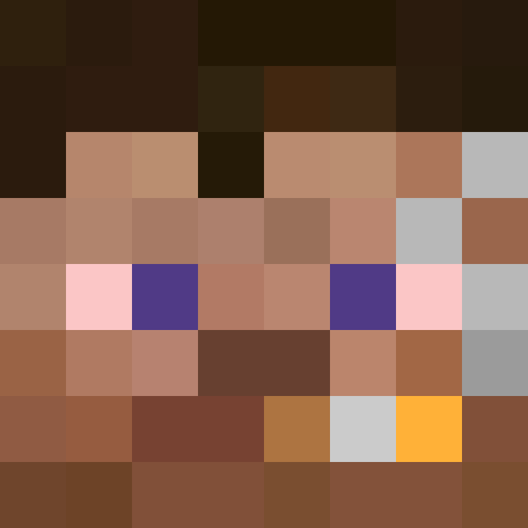 Comb1x's skin